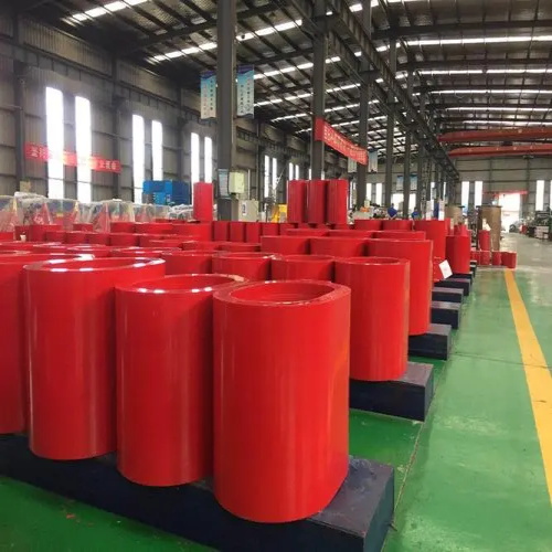 博尔塔拉SCB13-630KVA干式变压器